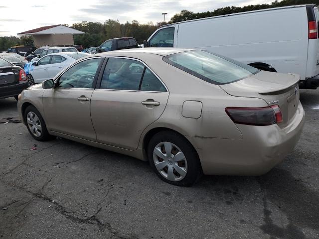 Photo 2 from auction – 2009 TOYOTA CAMRY BASE with VIN 4T4BE46K39R079441