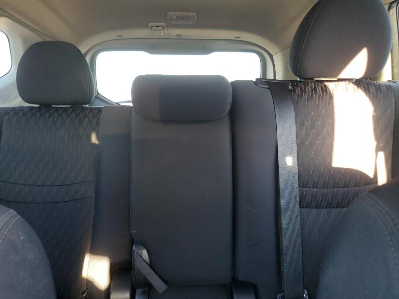 Photo 10 from auction – 2019 NISSAN ROGUE S with VIN 5N1AT2MT5KC705126