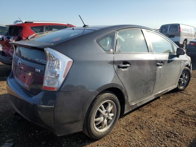 Photo 3 from auction – 2010 TOYOTA PRIUS with VIN JTDKN3DUXA0155374