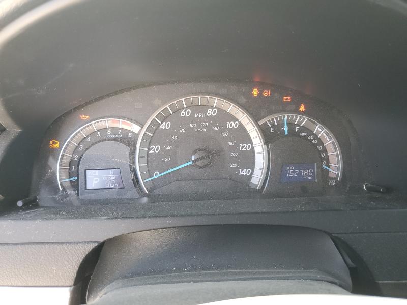 Photo 9 from auction – 2012 TOYOTA CAMRY BASE with VIN 4T1BF1FK5CU179747