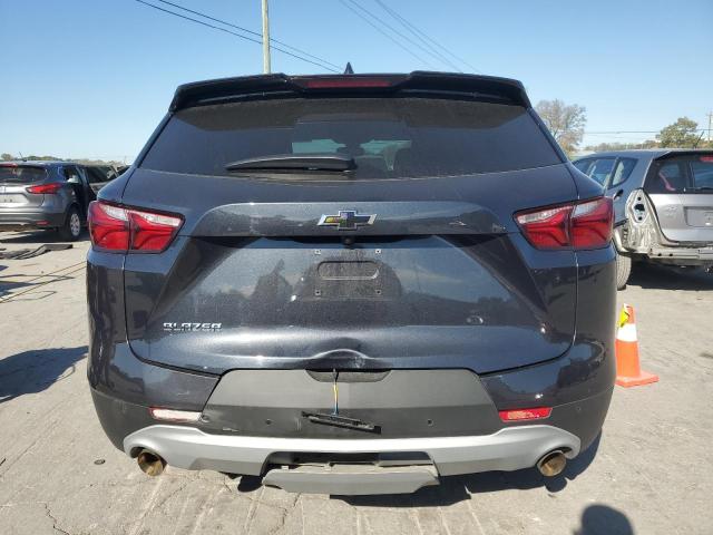 Photo 6 from auction – 2021 CHEVROLET BLAZER with VIN 3GNKBCRS3MS561081