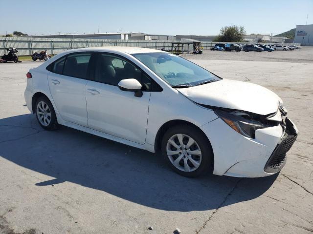 Foto 4 de la subasta – 2022 TOYOTA COROLLA con VIN 5YFEPMAE4NP286046