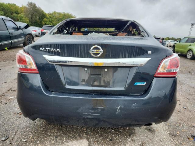 Photo 6 from auction – 2013 NISSAN ALTIMA with VIN 1N4AL3AP4DN529300