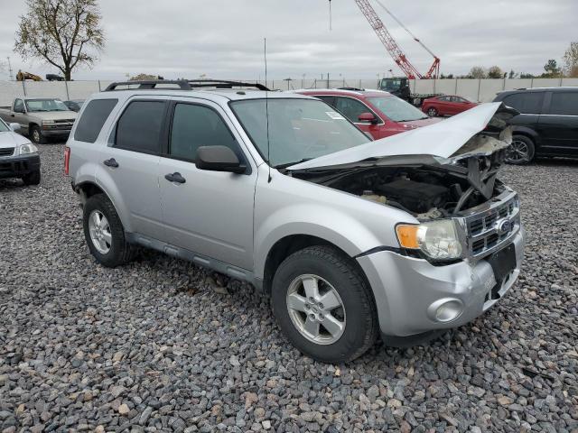 Photo 4 from auction – 2010 FORD ESCAPE XLT with VIN 1FMCU9DG9AKB95708