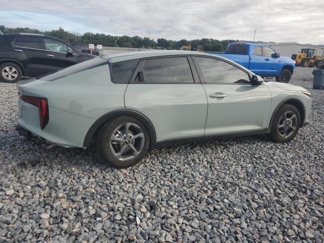 Photo 3 from auction – 2025 KIA K4 LX with VIN 3KPFT4DE7SE114943
