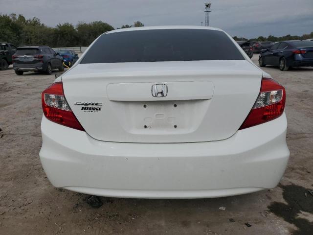 Photo 6 from auction – 2012 HONDA CIVIC with VIN 2HGFB2F89CH511320