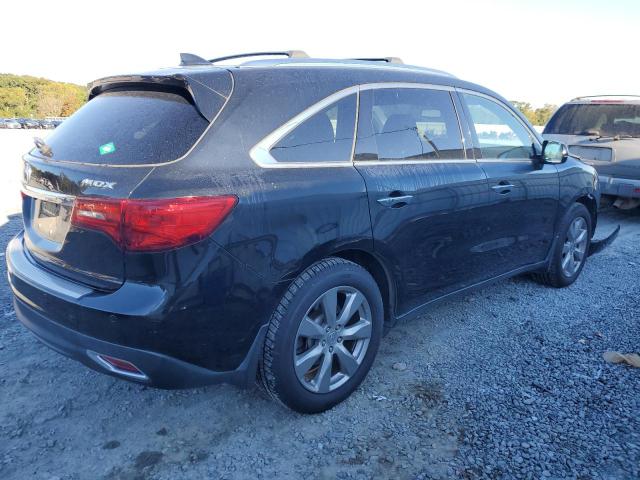 Photo 3 from auction – 2014 ACURA MDX ADVANC with VIN 5FRYD3H84EB005258