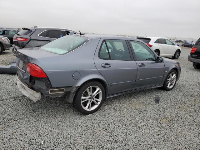Photo 3 from auction – 2007 SAAB 9-5 2.3T with VIN YS3ED49G773521414