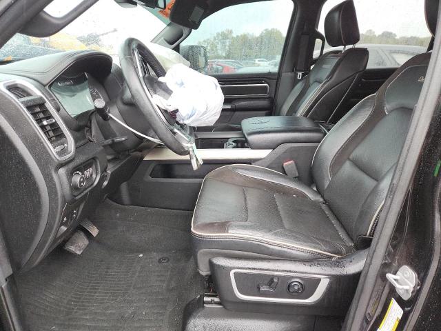 Photo 7 from auction – 2019 RAM 1500 LARAM with VIN 1C6SRFRT1KN881626