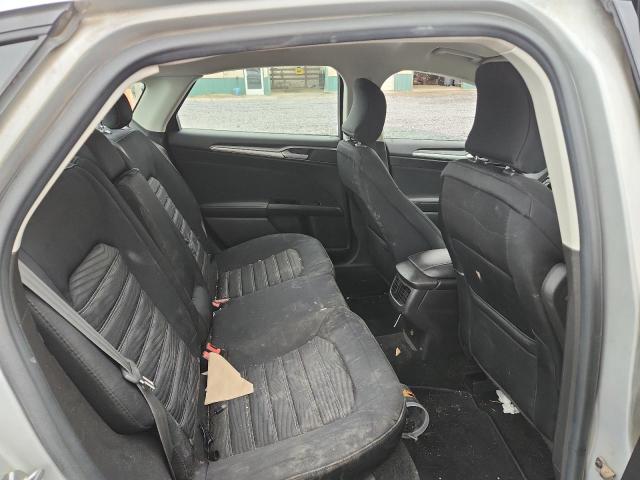 Photo 10 from auction – 2016 FORD FUSION SE with VIN 3FA6P0HD0GR380003