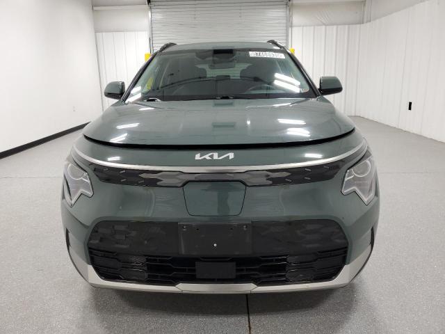 Photo 5 from auction – 2023 KIA NIRO WIND with VIN KNDCR3L19P5036193