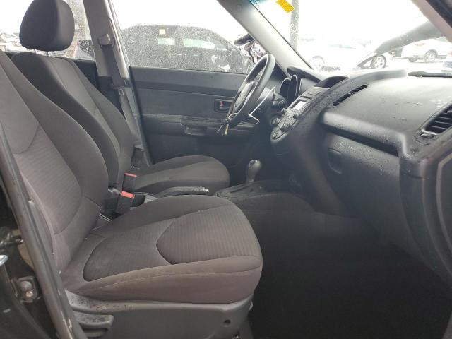Photo 7 from auction – 2013 KIA SOUL with VIN KNDJT2A57D7770887