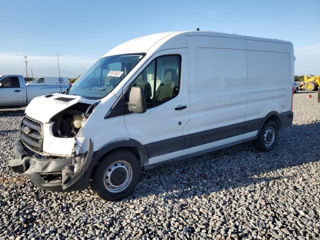 FORD TRANSIT T- 2020 with VIN 1FTBR1C80LKB70955 - Photo from auction