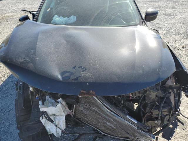 Photo 11 from auction – 2019 NISSAN ROGUE S with VIN 5N1AT2MT6KC773273