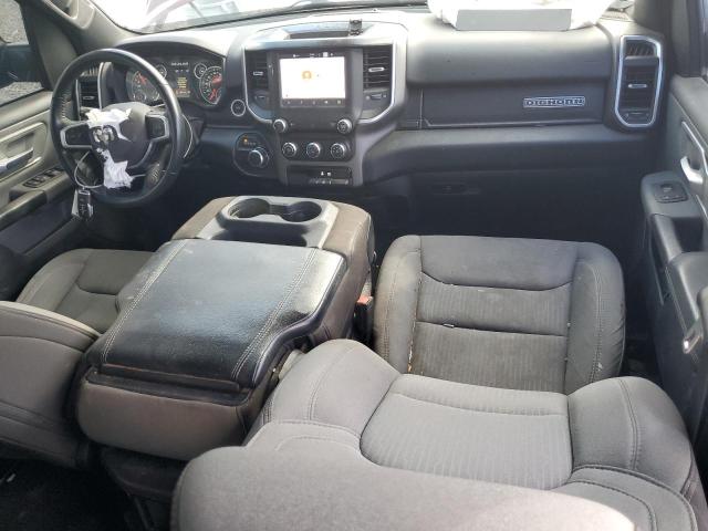 Photo 8 from auction – 2022 RAM 1500 BIG H with VIN 1C6RREBT2NN335795