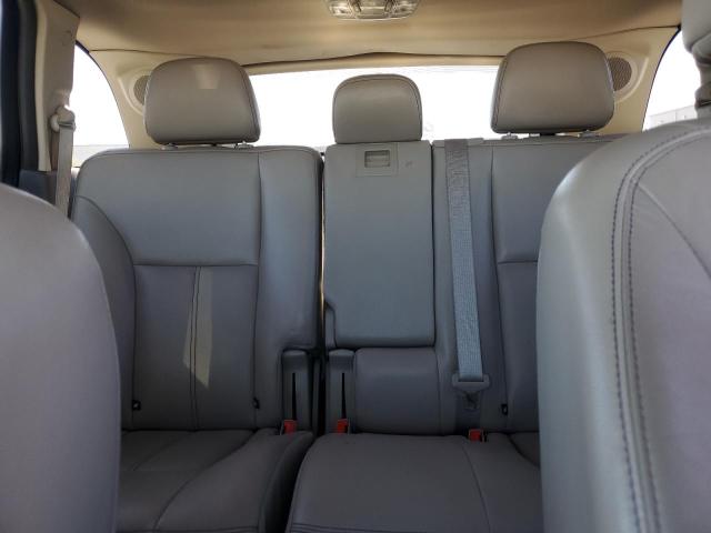Photo 10 from auction – 2011 FORD EDGE LIMIT with VIN 2FMDK3KC1BBA47166