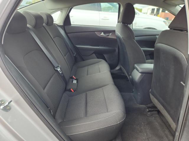 Photo 10 from auction – 2020 KIA FORTE FE with VIN 3KPF24AD5LE255350