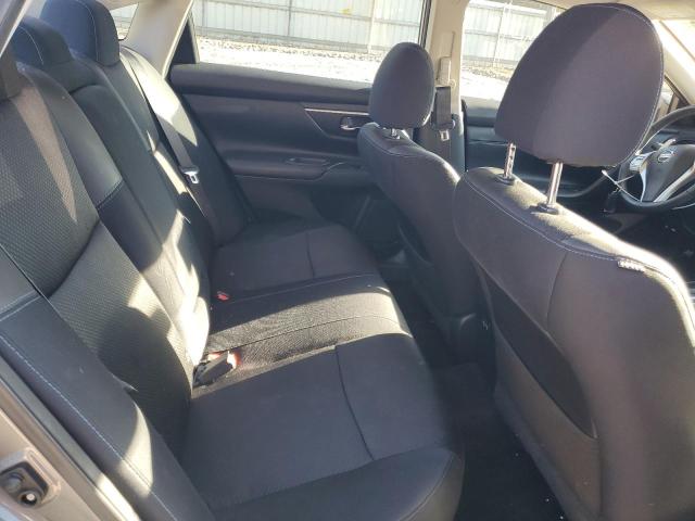 Photo 10 from auction – 2017 NISSAN ALTIMA 2.5 with VIN 1N4AL3AP7HC241806