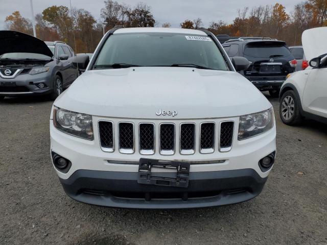 Photo 5 from auction – 2015 JEEP COMPASS SP with VIN 1C4NJCBAXFD143825
