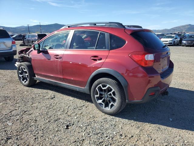 Photo 2 from auction – 2016 SUBARU CROSSTREK with VIN JF2GPABC7G8306536