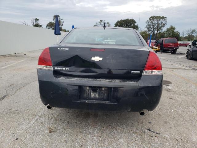 Photo 6 from auction – 2013 CHEVROLET IMPALA LS with VIN 2G1WF5E37D1144236