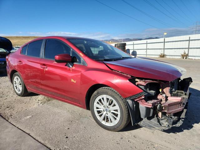 Photo 4 from auction – 2018 SUBARU IMPREZA PR with VIN 4S3GKAD67J3604643
