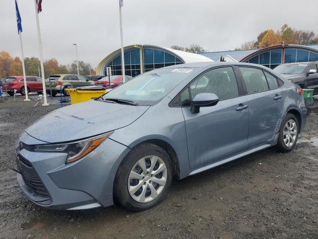 Photo 1 from auction – 2023 TOYOTA COROLLA LE with VIN 5YFB4MDE7PP057080