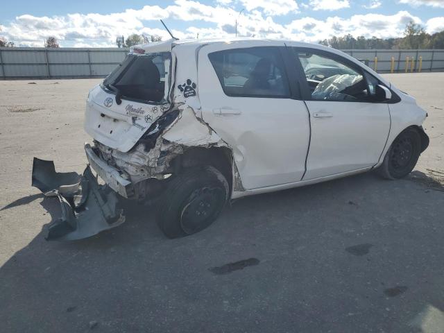 Photo 3 from auction – 2015 TOYOTA YARIS with VIN VNKKTUD36FA022333
