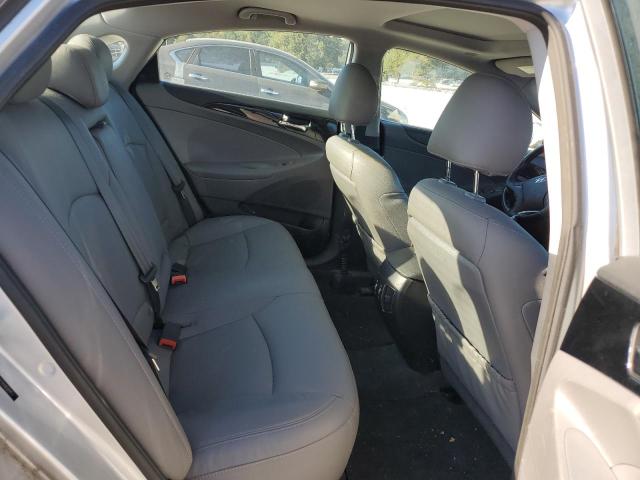 Photo 10 from auction – 2013 HYUNDAI SONATA SE with VIN 5NPEC4AC5DH656913