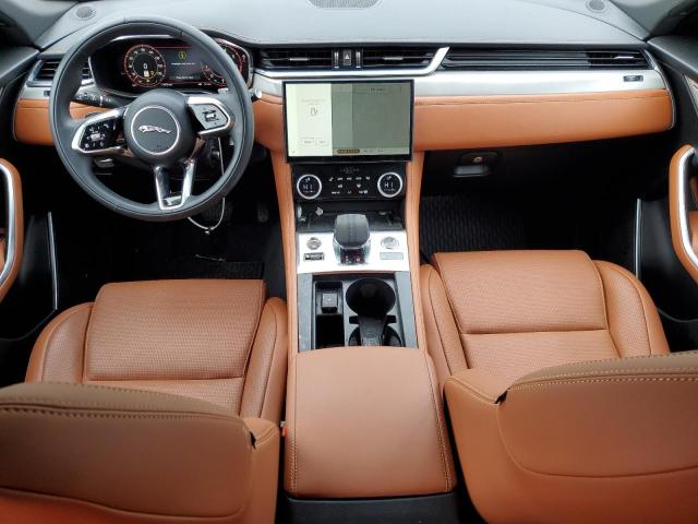 Photo 8 from auction – 2025 JAGUAR F-PACE R-D with VIN SADCT2EX6SA753829