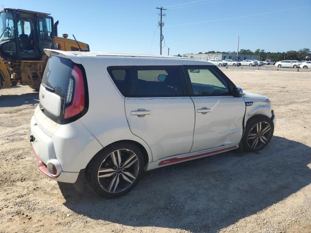 Photo 3 from auction – 2014 KIA SOUL + with VIN KNDJP3A55E7032615