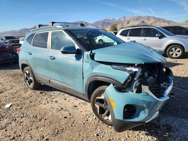 Photo 4 from auction – 2024 KIA SELTOS EX with VIN KNDERCAA7R7545895