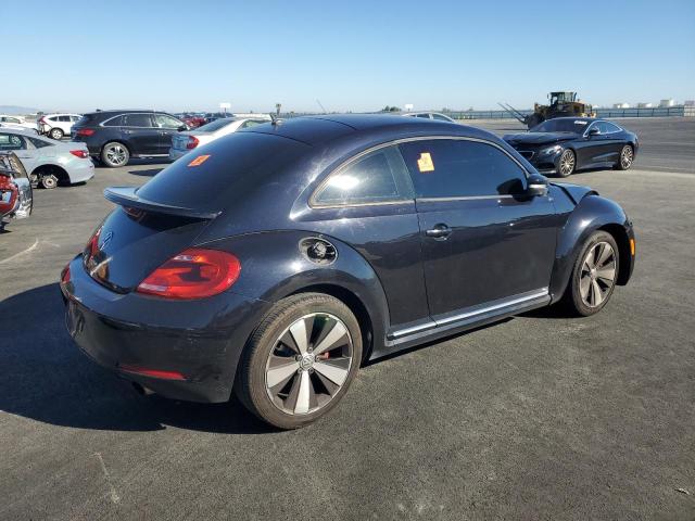 Photo 3 from auction – 2012 VOLKSWAGEN BEETLE TUR with VIN 3VWVA7AT4CM618750