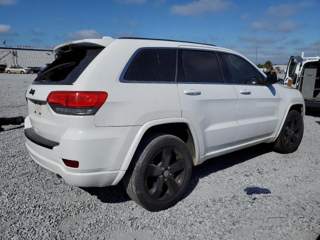 Photo 3 from auction – 2015 JEEP GRAND CHER with VIN 1C4RJEAG6FC614166
