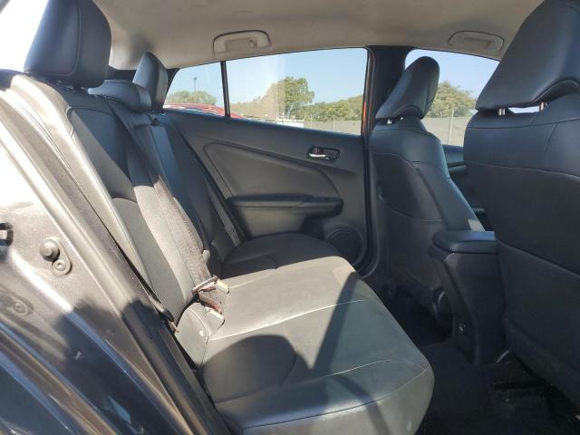 Photo 10 from auction – 2017 TOYOTA PRIUS with VIN JTDKARFU9H3029480
