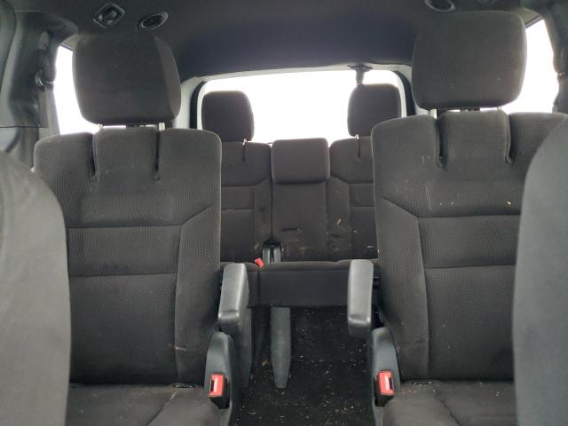 Photo 10 from auction – 2018 DODGE GRAND CARA with VIN 2C4RDGBG8JR198929