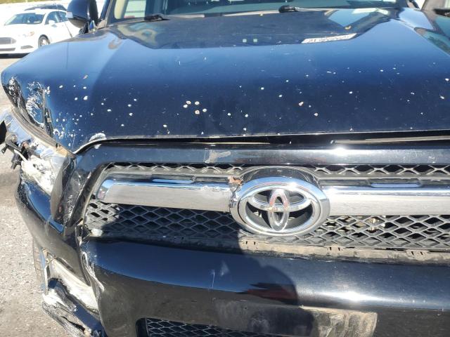 Foto 12 de la subasta – 2011 TOYOTA 4RUNNER SR con VIN JTEBU5JR1B5036451