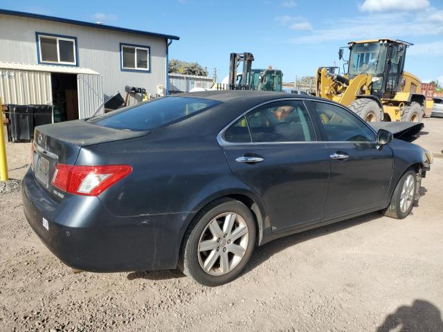 Photo 3 from auction – 2007 LEXUS ES 350 with VIN JTHBJ46G472034473