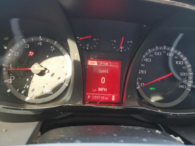 Photo 9 from auction – 2015 GMC TERRAIN SLT with VIN 2GKFLXE36F6178352