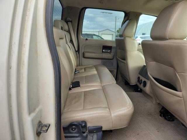 Photo 10 from auction – 2007 FORD F150 SUPER with VIN 1FTPW14V17FB30353