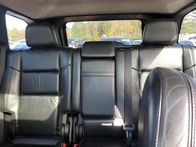 Photo 10 from auction – 2011 JEEP GRAND CHER with VIN 1J4RR4GG7BC656182