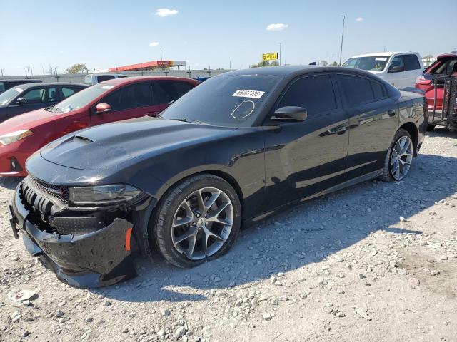 Фото 1 с аукциона – 2023 DODGE CHARGER GT с VIN 2C3CDXHG3PH626471