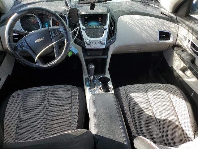 Photo 8 from auction – 2016 CHEVROLET EQUINOX LS with VIN 2GNALBEK0G1122901