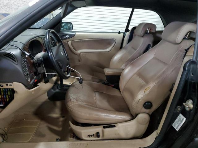 Photo 7 from auction – 2001 SAAB 9-3 with VIN YS3DF78K717010282