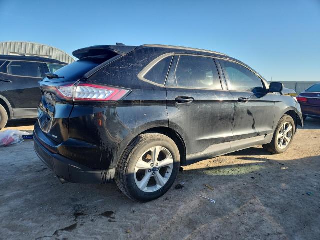 Photo 3 from auction – 2018 FORD EDGE with VIN 2FMPK3G90JBC62109