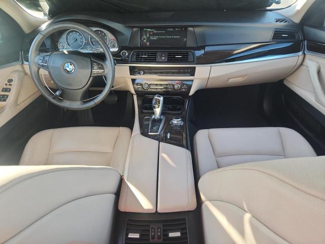 Photo 8 from auction – 2013 BMW 535 I with VIN WBAFR7C57DC826023