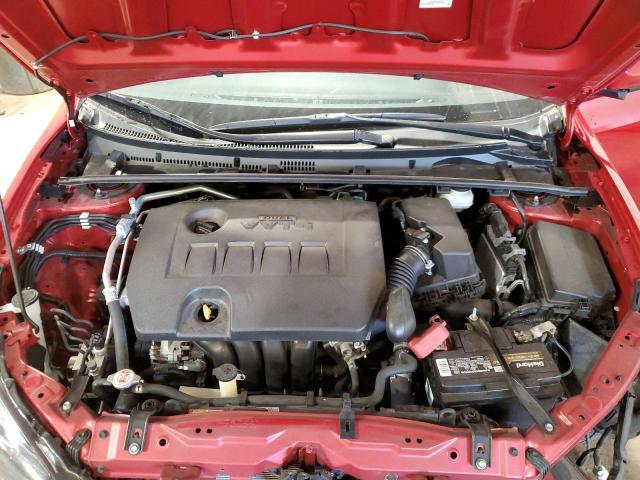 Photo 11 from auction – 2019 TOYOTA COROLLA L with VIN 2T1BURHEXKC164883
