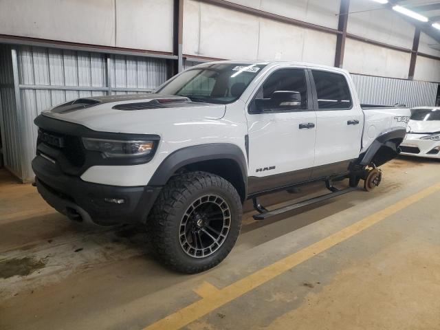 RAM 1500 TRX 2021 with VIN 1C6SRFU92MN818159 - Photo from auction