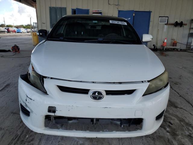 Photo 5 from auction – 2012 TOYOTA SCION TC with VIN JTKJF5C7XC3034306