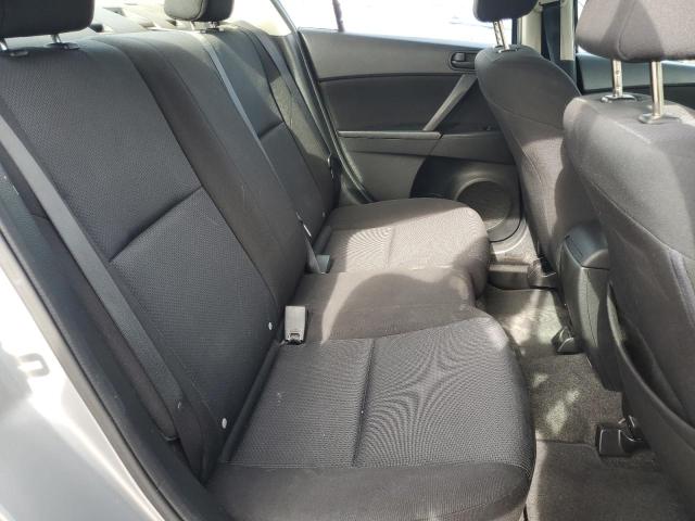 Photo 10 from auction – 2011 MAZDA 3 I with VIN JM1BL1UG1B1495187